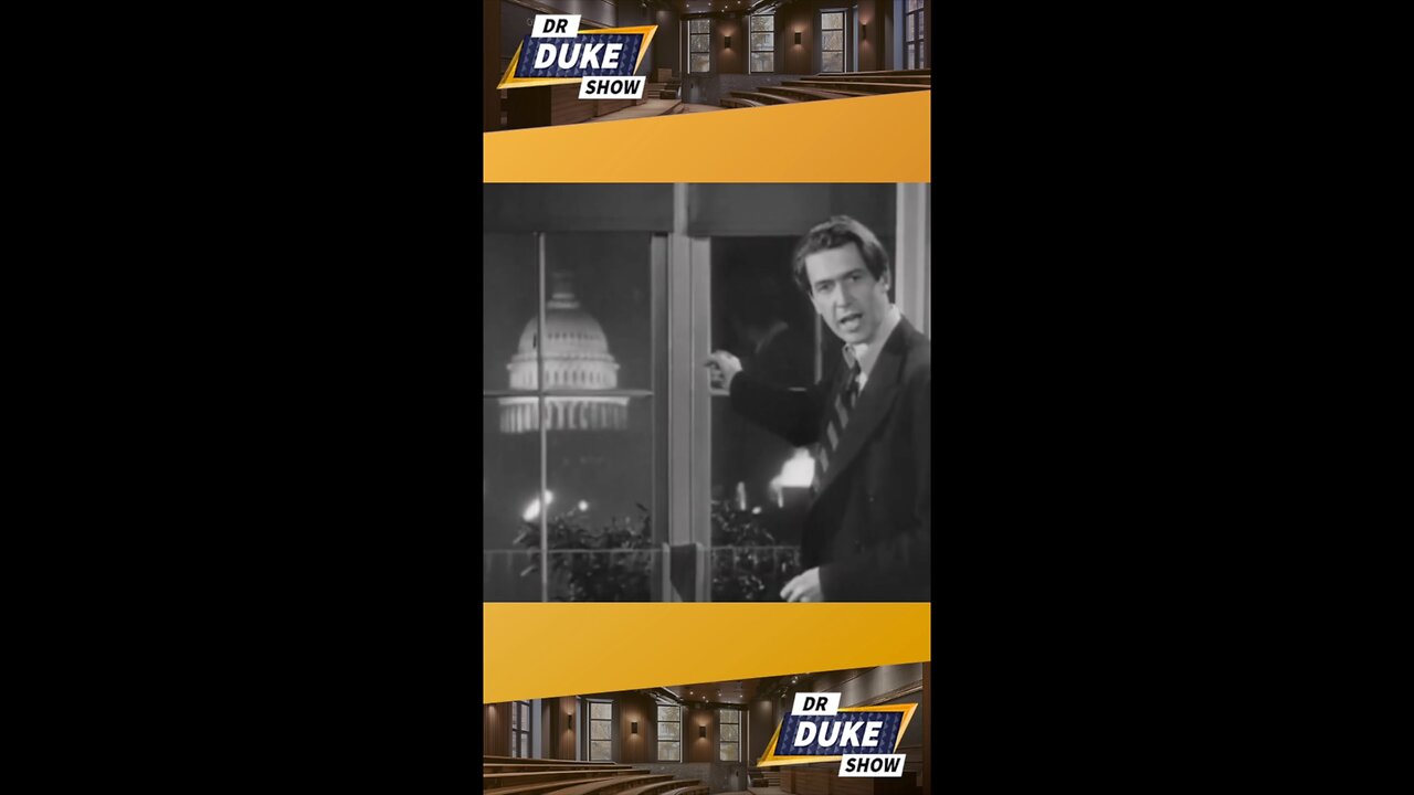 Unpacking “Mr. Smith Goes to Washington”