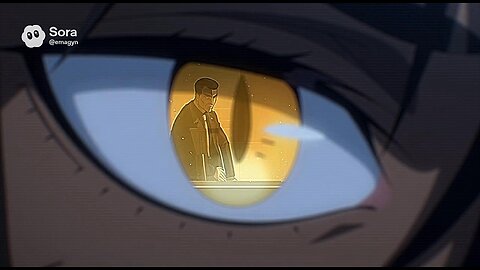 Miasmic Frequency | Dark Sci-Fi Morality Horror | Phonix Harmonics | Part 8