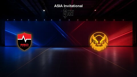 NS vs MVKE Highlights Game 1 - Asia Invitational 2025 - NS RedForce vs MGN Vikings Esports
