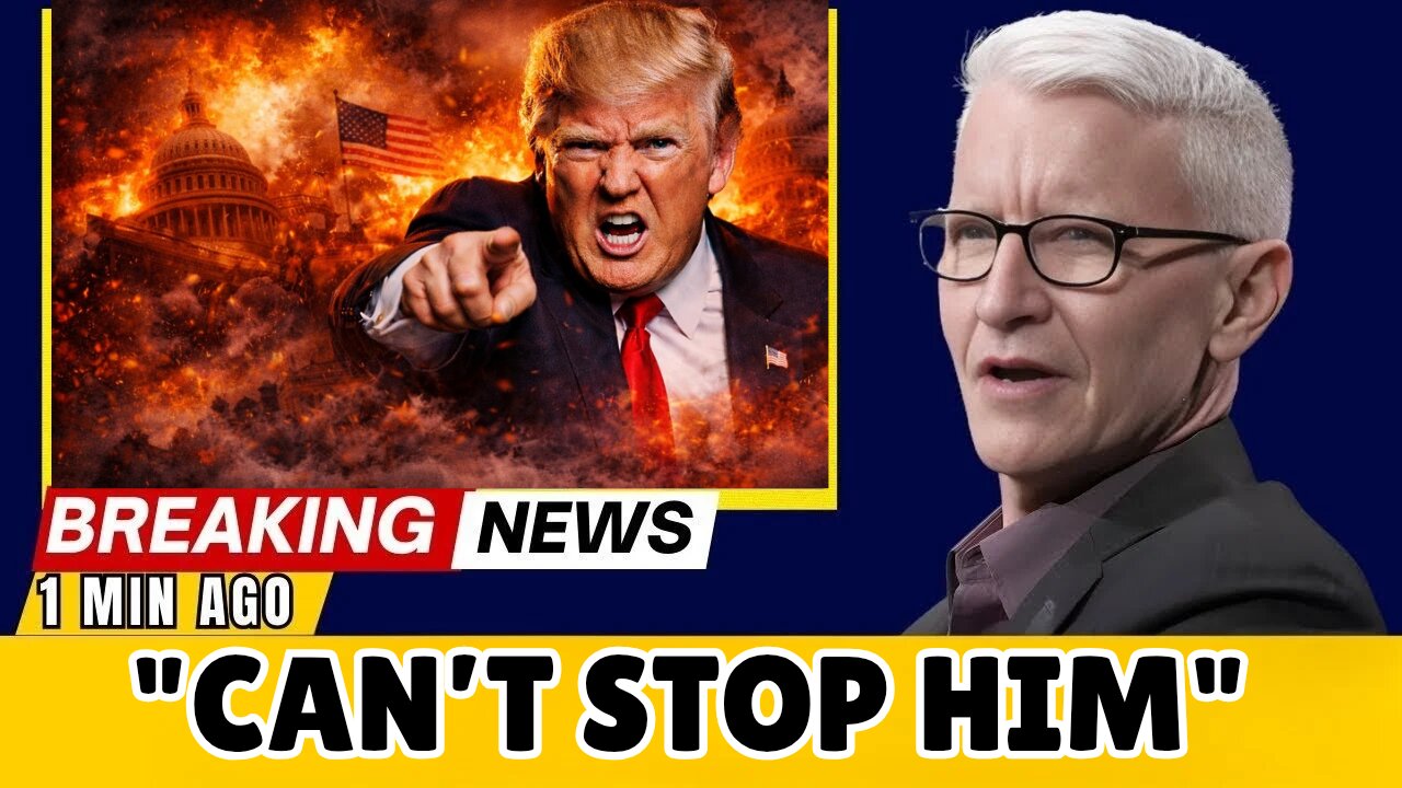 Trump's Biggest Comeback Yet