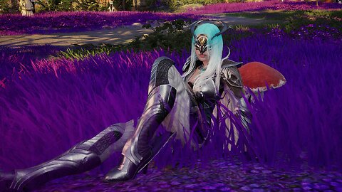 AION 2 Korea Launch Week (TW Server) - Been Fighting the DDOS World Boss All Week