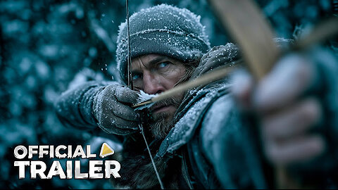 ICEFALL — Official UK Trailer (2025)