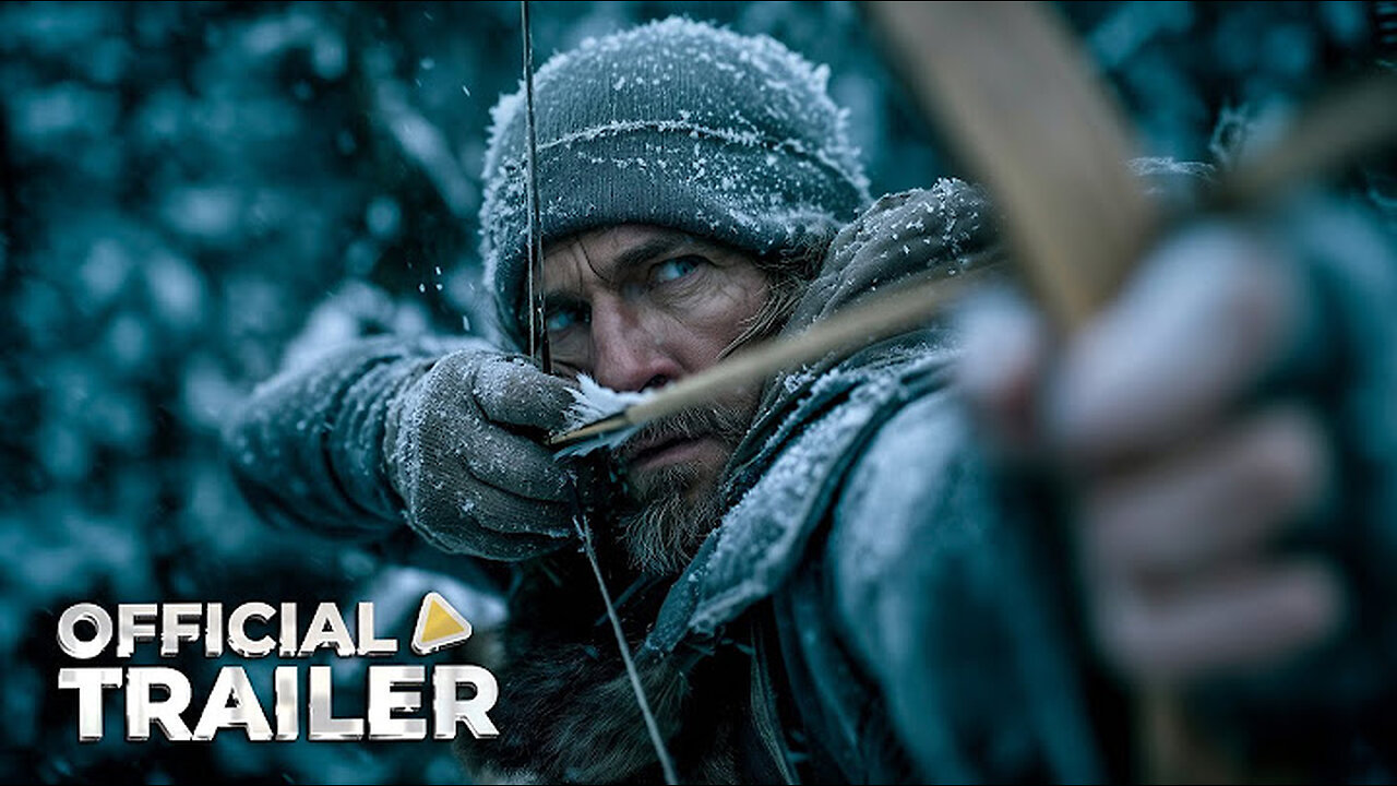 ICEFALL — Official UK Trailer (2025)