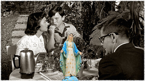 °A CHI SI SENTE ABBANDONATO DA DIO° ~ “SI DIMENTICA, FORSE, UNA MADRE DEL SUO BAMBINO?!... MA -SEPPURE FOSSE-, °IO° NON TI DIMENTICHERÒ MAI!!”⭐Questo mio figlio era morto e ora vive, era perduto e l'ho ritrovato!〽️|LUCA, 15:24|⛪⭐