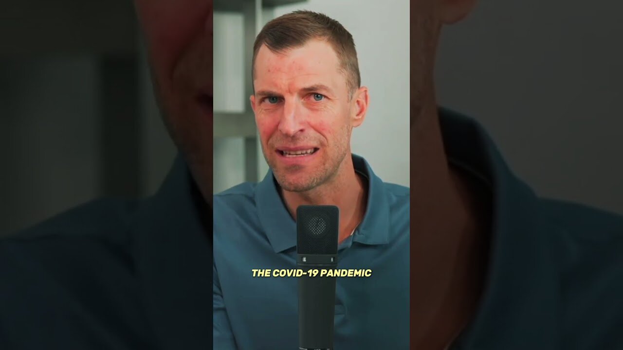 Did Fauci lie about this#3099