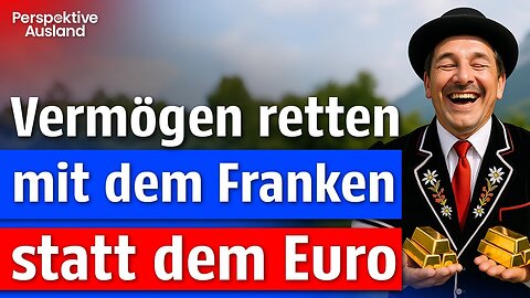 So schützt du dein Vermögen – mit der stärksten Währung der Welt