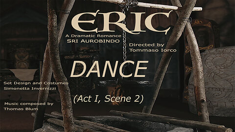 ERIC – Dance