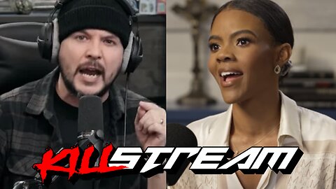KILLSTREAM: Tim Pool Invades Candyland, Fuentes/Piers Fallout, + 300 Goals?