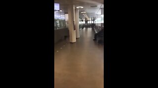 [Mar 21, 2020] Live Footage from Inside an Italian Hospital in Treviso [Billy Zig]