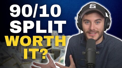 90/10 Split - Can It Maximize Your Cash Value?