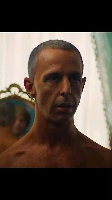 The Apprentice movie 🍿💫