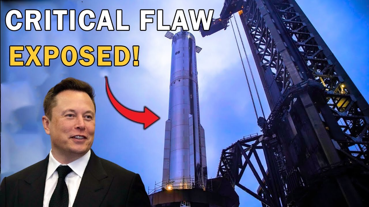 SpaceX Reveals : What Really Happened With SpaceX’s Booster 14