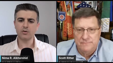 Putin Defies Trump: EU Cornered as Ukraine Troops Collapse | Scott Ritter