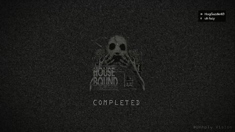 Roblox: House Bound Part 1