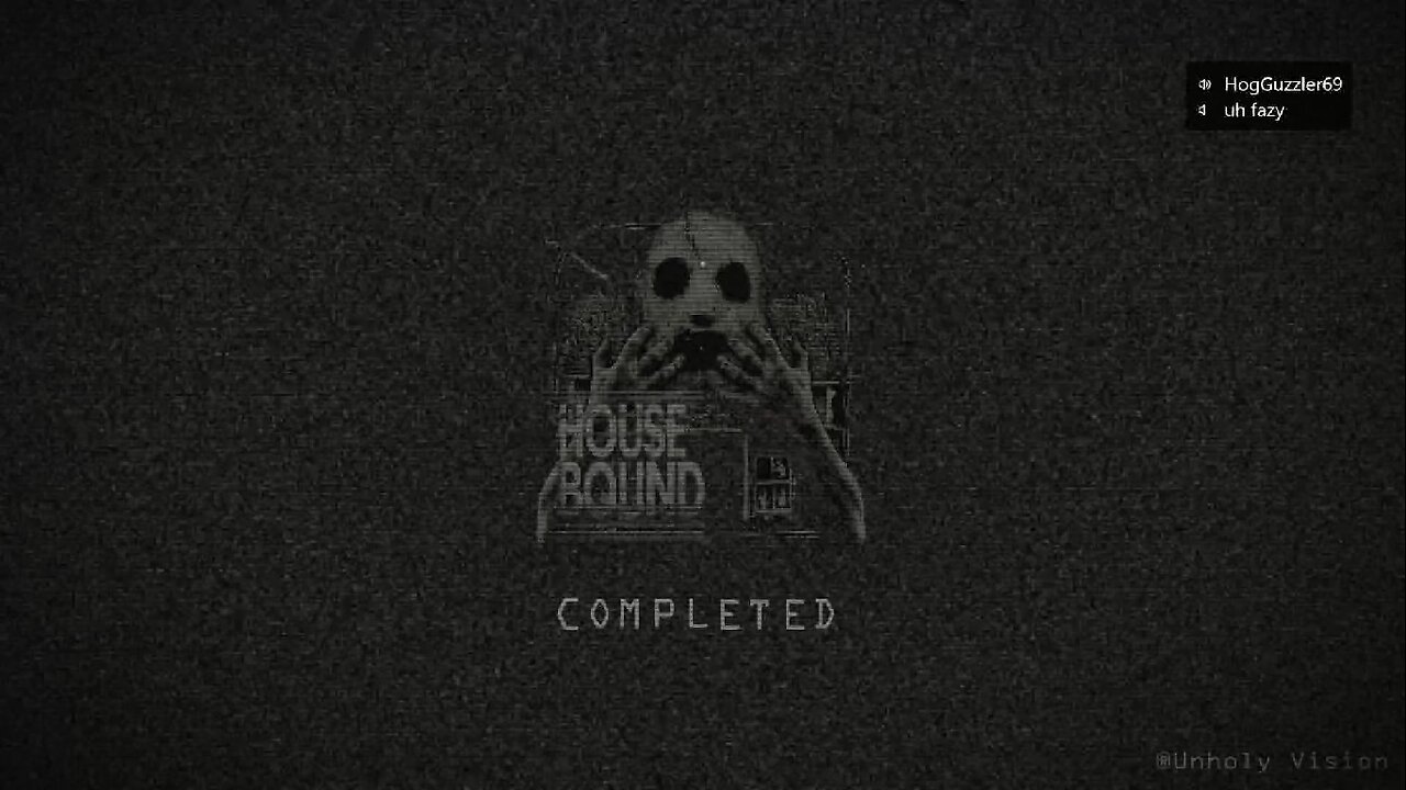 Roblox: House Bound Part 1