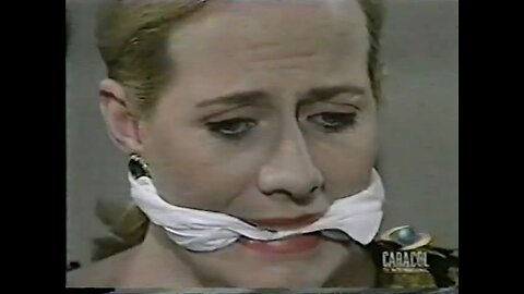 Pasiones secretas (gagged)