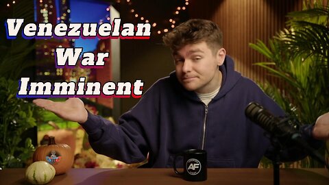 NEOCON RUBIO shuts down Venezuelan deal that would benefit the US, claiming regime change is needed