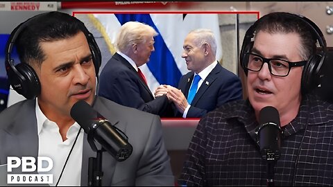 "Trump Is The ULTIMATE Deal Maker"- Israel HOSTAGES Freed After Historic Gaza Peace Deal