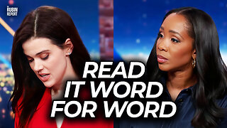 Conservative Exposes How CNN Host Lied About Her On-Air