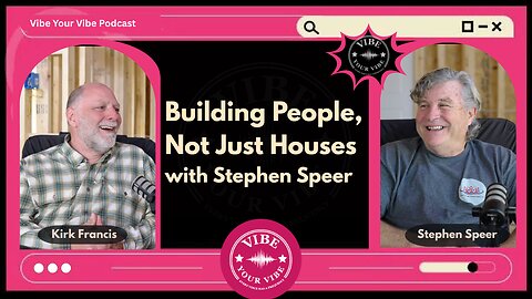 Building Homes + Building Careers in Southeast Missouri | Vibe Your Vibe