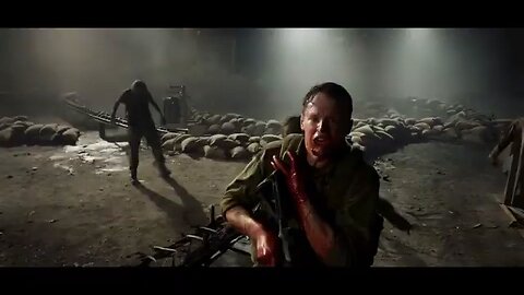 A Volta dos Mortos Vivos 6 (2025) - Primeiro Trailer - Tom Cruise.