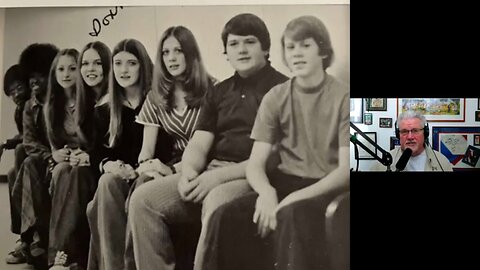 I wonder whatever happened to her? #140 Jack Murphy Podcast