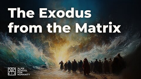 The Exodus from the Matrix