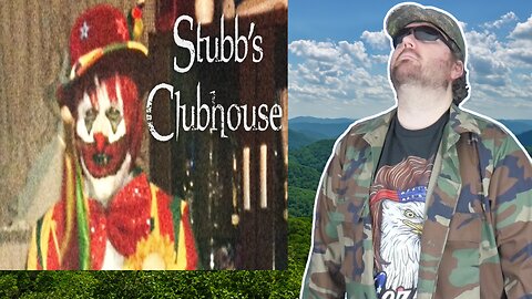 "Stubb's Clubhouse" Creepypasta (CMP) - Reaction! (BBT)