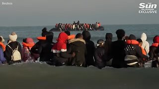 Taxi firm with £4m deal to ferry asylum seekers around UK has seen profits SOAR