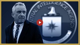 Greg Reese: Controlled Opposition RFK Jr and the CIA!