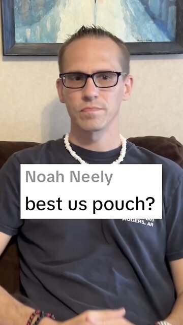 Q&A: Best US Nicotine Pouches