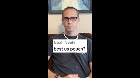 Q&A: Best US Nicotine Pouches