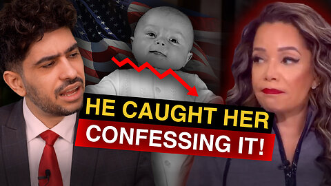 The View Told White Americans They'll be MINORITY... And Damon EXPOSED Them!