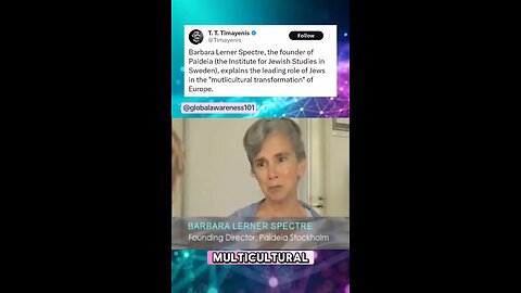 Find out who is responsible for the massive migration to the West.