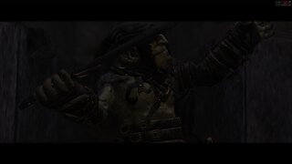 Styx: Master of Shadows, Playthrough, pt.3