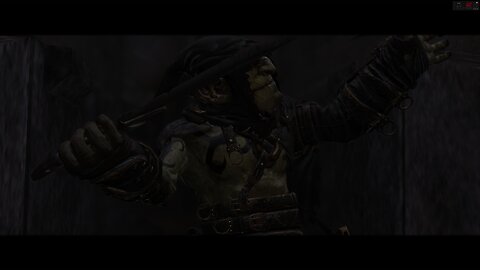 Styx: Master of Shadows, Playthrough, pt.3