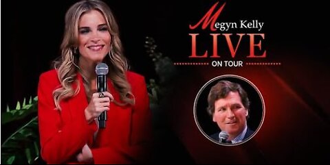 Tucker Carlson on Interviewing Fuentes, America First, and Demons and UFOs