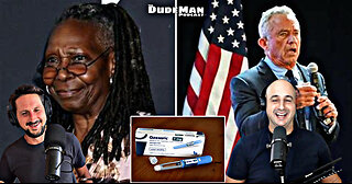 Weight Loss Secrets: GLP-1s, RFK Jr. & The Pill