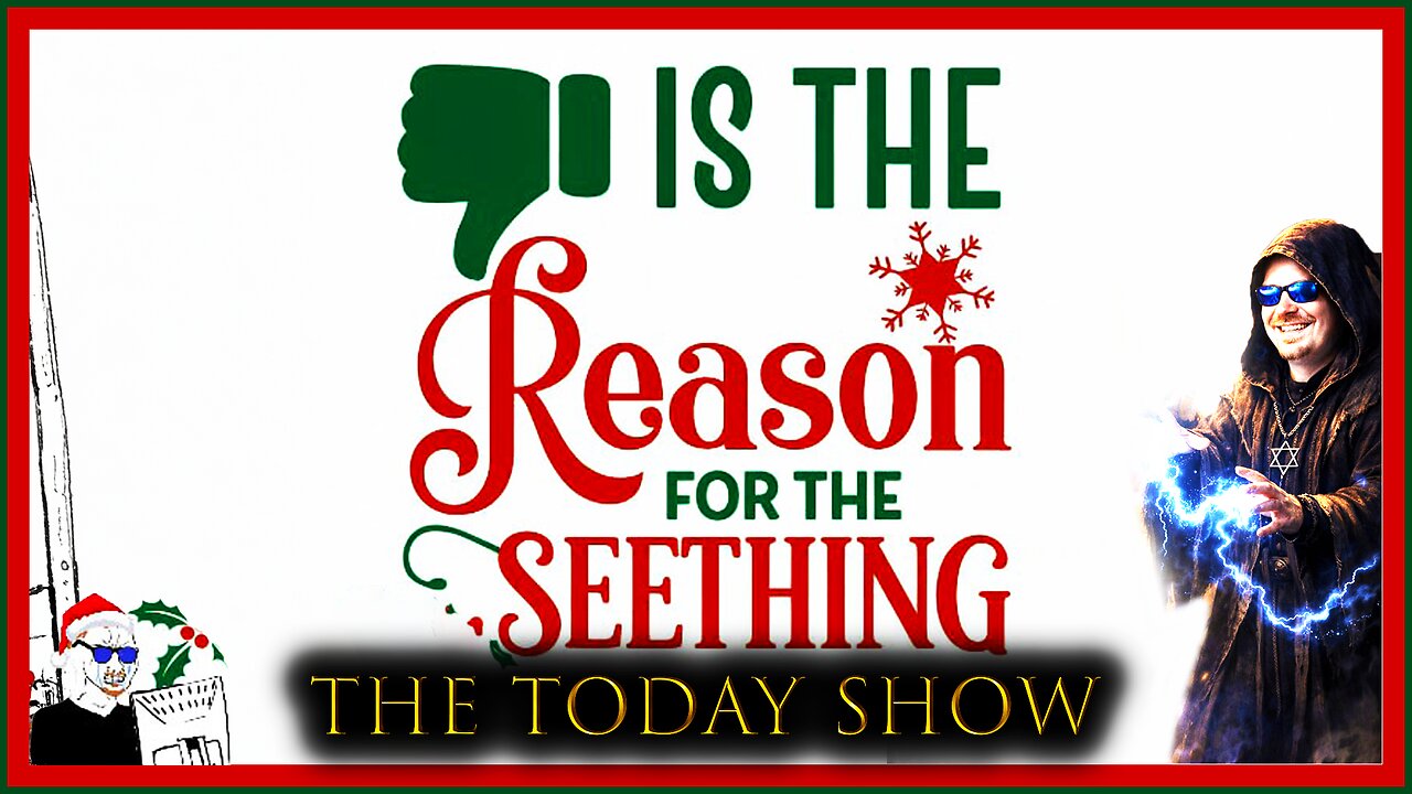 The Today Show | Tuesday