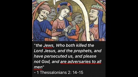 Satan's Little Season - The Amish Have Known This Entire Time.