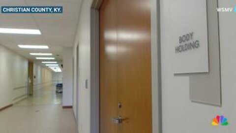 Lady ordered medicine online but got a box of body parts instead.