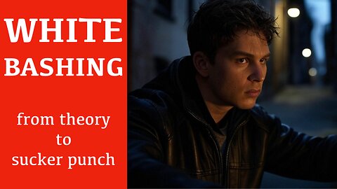 White Bashing - From Theory to Sucker Punch (discussion) | 4