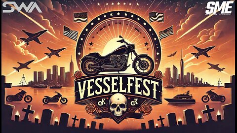 SWA/GWF Presents: Vesselfest 2025