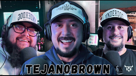 Patch Boyz x TejanoBrown II | EP.92