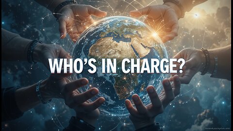 Who Really Runs the World?