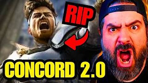 Highguard Might Be Dead on Arrival (Here’s Why)