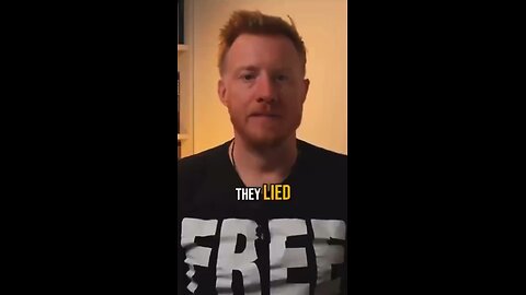 They lied about everything