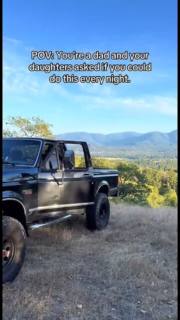 Love All Life Always #339 - Perfect Setup, But Dad, Try Fruit And Veggies Instead Of Processed Sugar