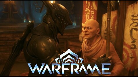 🦾Warframe🍖Early Lunch For Konzu📰News🎮Games🍿Reacts📺Stream 64