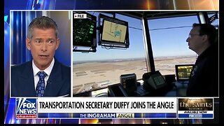 Transportation Secretary: FAA Is Back To Normal!